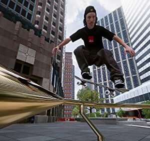 Skater XL - PlayStation 4