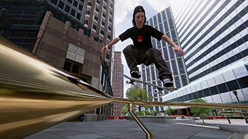 Skater XL - PlayStation 4