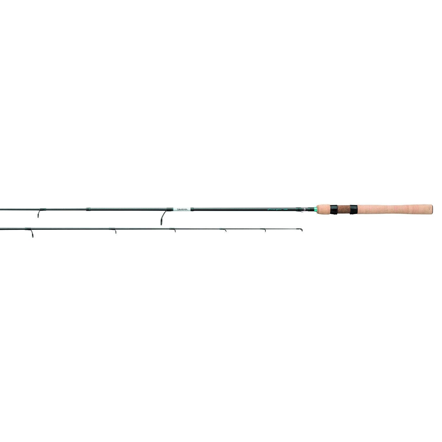 Daiwa PCYN702MHXS Procyon Rod, Sections= 2, Line Wt.= 8-17, Multi, One Size