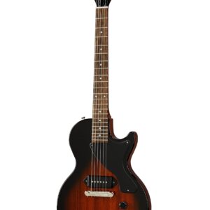 Epiphone Les Paul Junior, Tobacco Burst