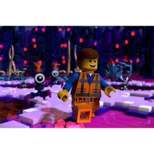 The Lego Movie 2 Videogame NSW (Nintendo Switch)