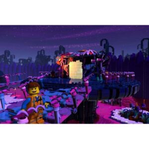 The Lego Movie 2 Videogame NSW (Nintendo Switch)