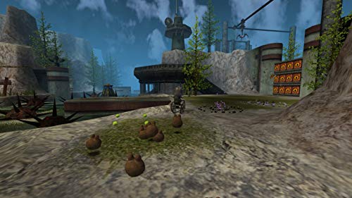 Oddworld: Munch's Oddysee Nintendo Switch