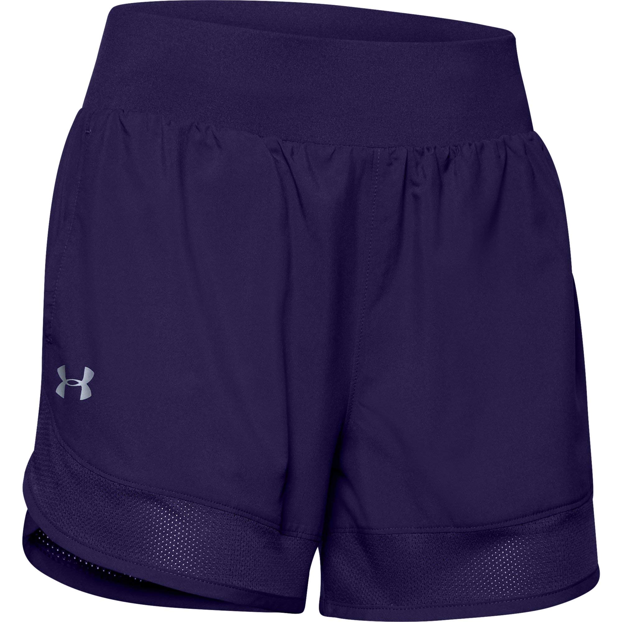 Under Armour Women's UA Locker Woven Training Short