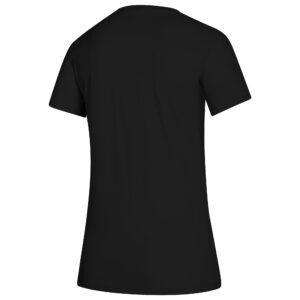 HOB Amplifier Short Sleeve Tee Shirt EK0315_Black/White LG