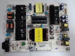 direct tv parts hisense 257052 power supply/led board for 58r6e