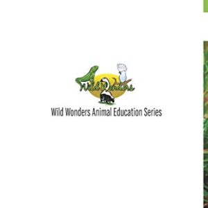 Homes and Habitats: A Wild Wonders Book (Wild Wonders Animal Education)