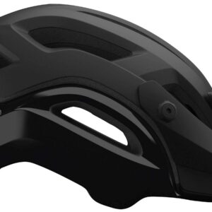 Giro Manifest Spherical Adult Mountain Cycling Helmet - Matte Black (2022), Medium (55-59 cm)