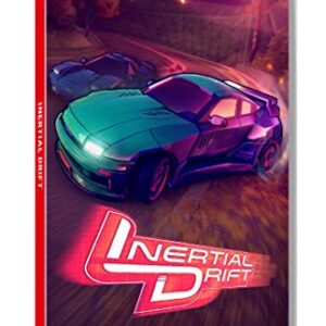 Inertial Drift (Switch) (Nintendo Switch)