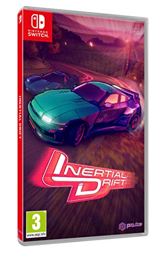 Inertial Drift (Switch) (Nintendo Switch)