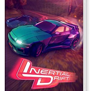 Inertial Drift (Switch) (Nintendo Switch)