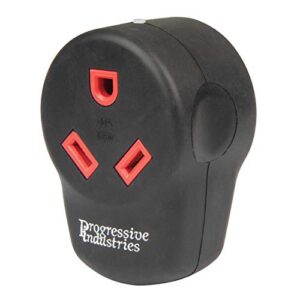 Progressive Industries 30 Amp RV Surge Module, RSM-30