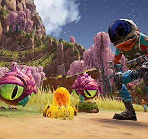 Journey To The Savage Planet (Nintendo Switch)