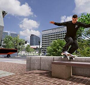 Skater XL (PS4)