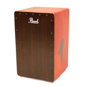 pearl cajon (pbc120b)