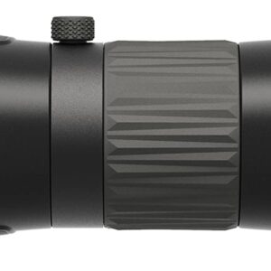 Leupold SX-2 Alpine HD 20-60x80mm Angled Spotting Scope in Shadow Gray Finish