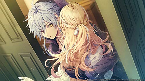 Piofiore: Fated Memories - Nintendo Switch