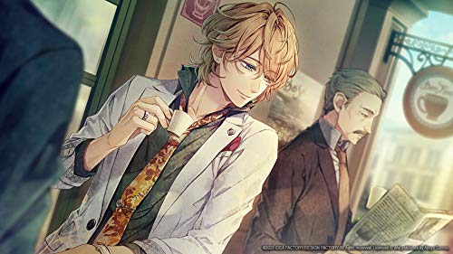 Piofiore: Fated Memories - Nintendo Switch