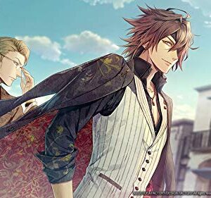 Piofiore: Fated Memories - Nintendo Switch