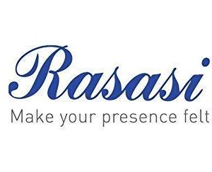 RASASI Qasamat Rasana Unisex EDP - Eau De Parfum 65ml(2.1 oz) | Intoxicating Heart w/Damask Rose |Floral Notes of Iris & Rose