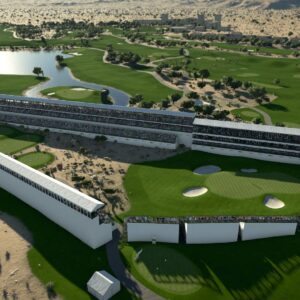 PGA Tour 2K21 (PS4)