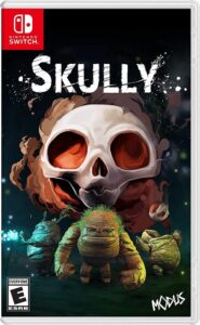 skully nintendo switch