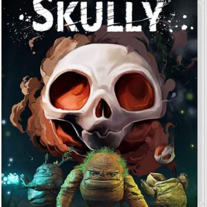 Skully Nintendo Switch