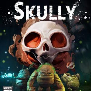 Skully (Xb1) - Xbox One