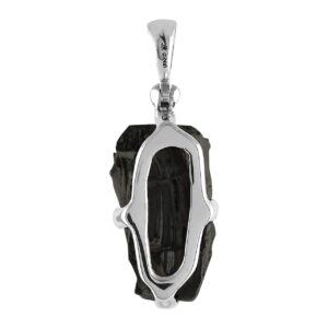 Starborn Elite Shungite Pendant