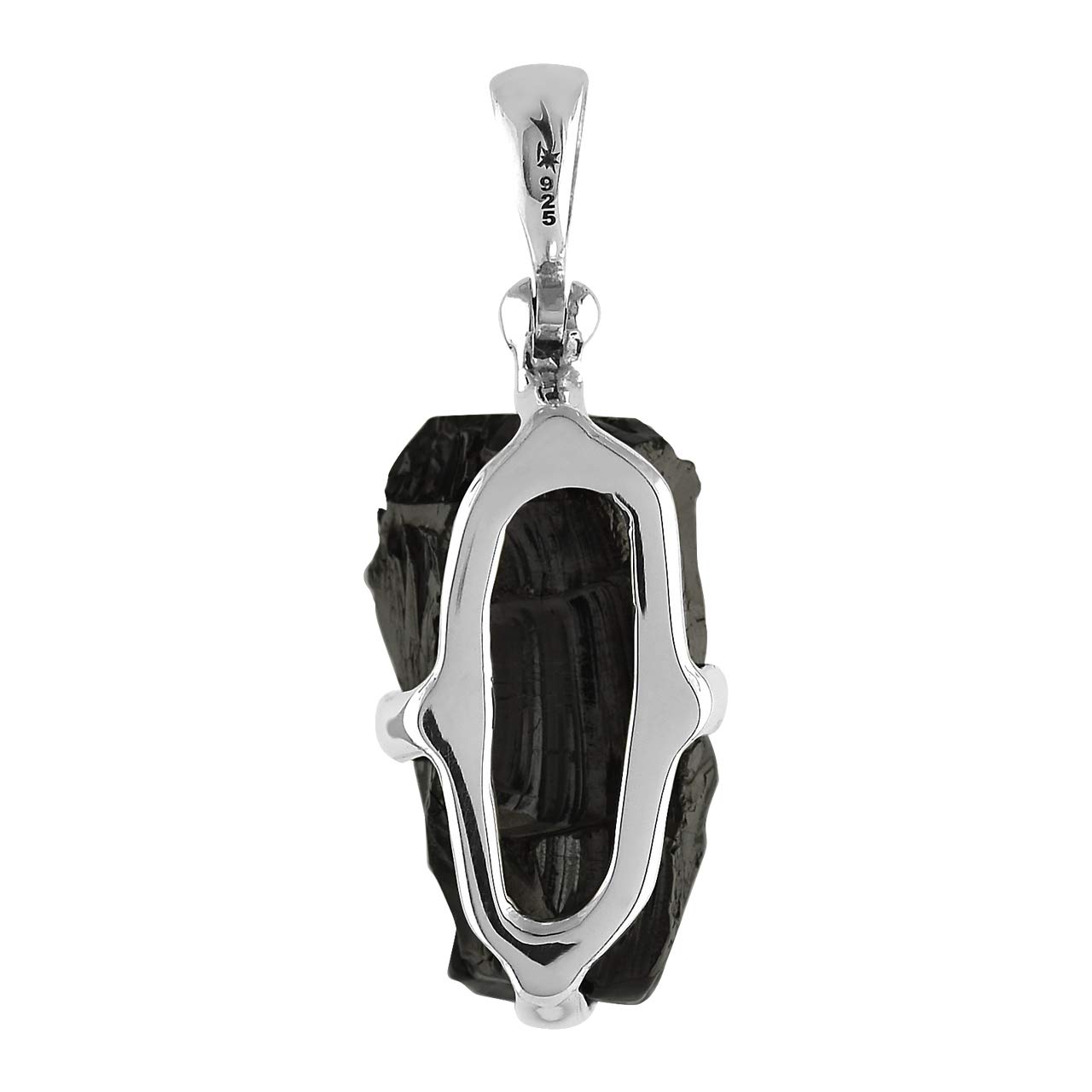 Starborn Elite Shungite Pendant