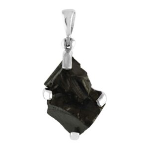 Starborn Elite Shungite Pendant