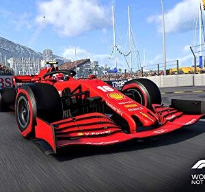 F1 2020 Deluxe Schumacher Edition - PlayStation 4 Deluxe Schumacher Edition