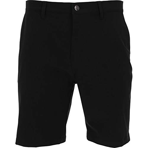 adidas Golf Men's Ultimate365 Primegreen Golf Short, Black, 34