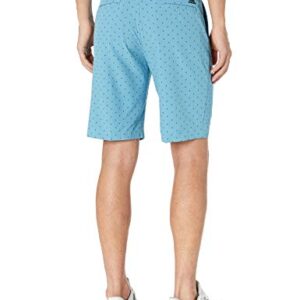 Adidas Golf Men's Ultimate365 Primegreen Golf Short, Blue, 36"