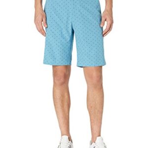 Adidas Golf Men's Ultimate365 Primegreen Golf Short, Blue, 36"