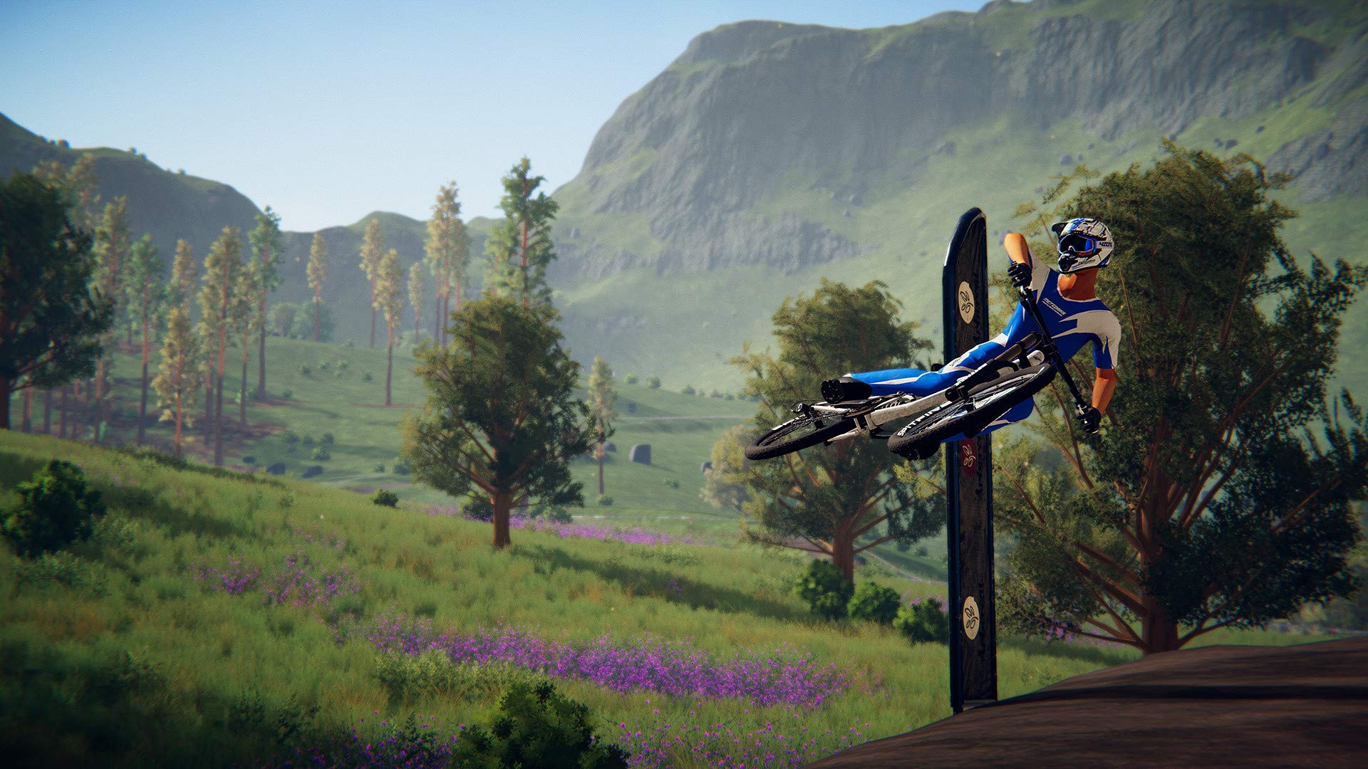 Descenders (PS4)