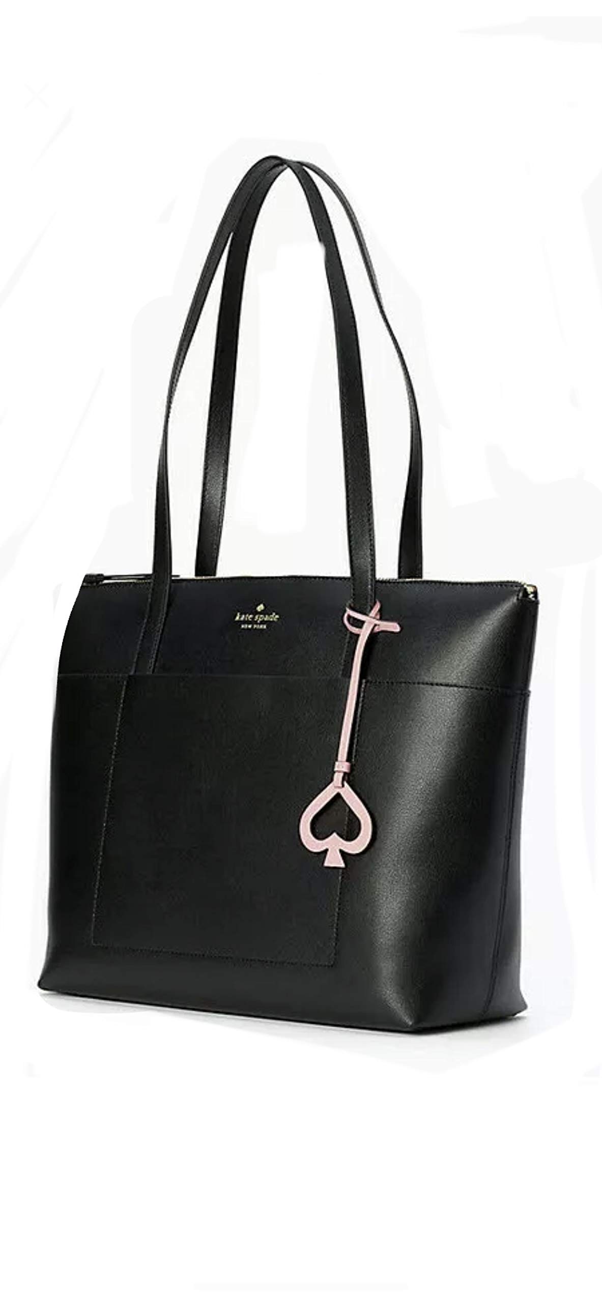 Kate Spade Patrice tote (black)