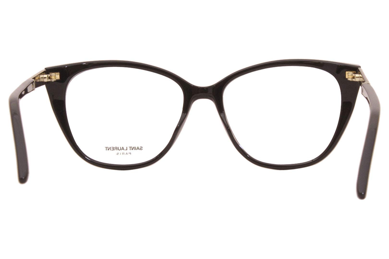 Saint Laurent SL M72 Havana 54/16/145 women Eyewear Frame