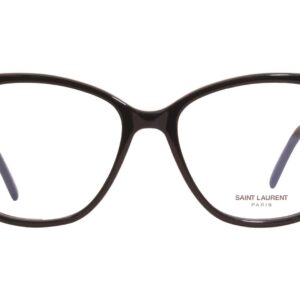 Saint Laurent SL M72 Havana 54/16/145 women Eyewear Frame