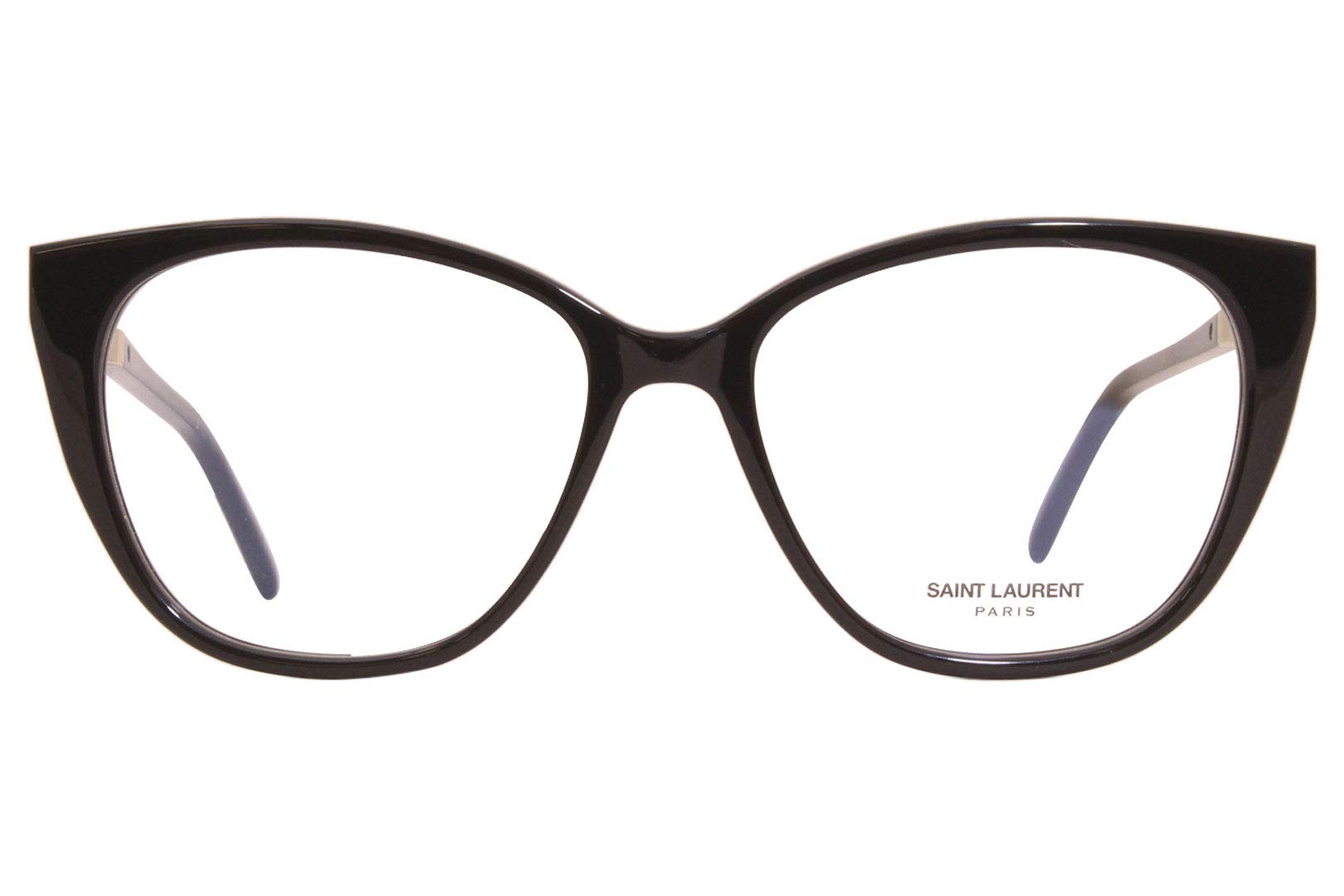 Saint Laurent SL M72 Havana 54/16/145 women Eyewear Frame