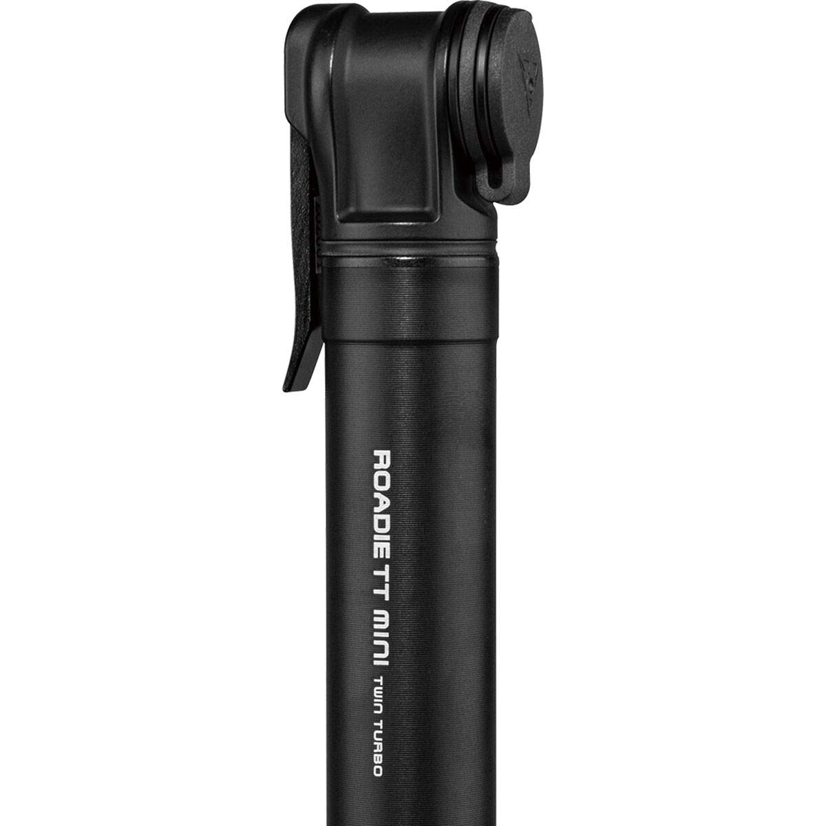 Topeak Roadie TT Mini Bike Pump