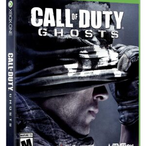 Call of Duty: Ghosts - Xbox One (Renewed)