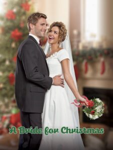 a bride for christmas