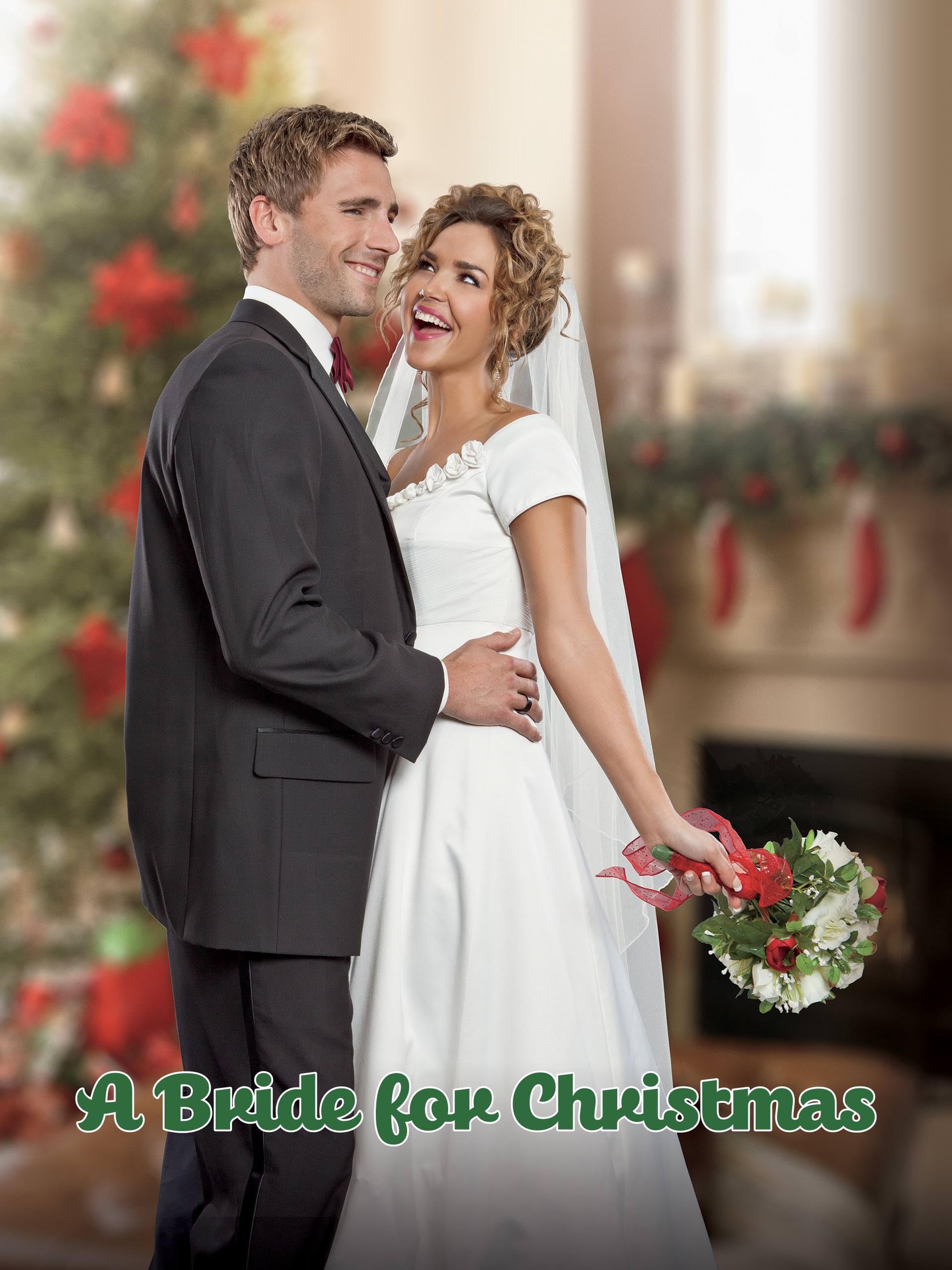 A Bride for Christmas