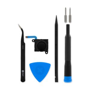 ifixit joystick compatible with nintendo switch joy-con and switch lite - repair kit