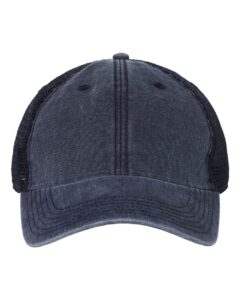 legacy dashboard trucker cap one size black