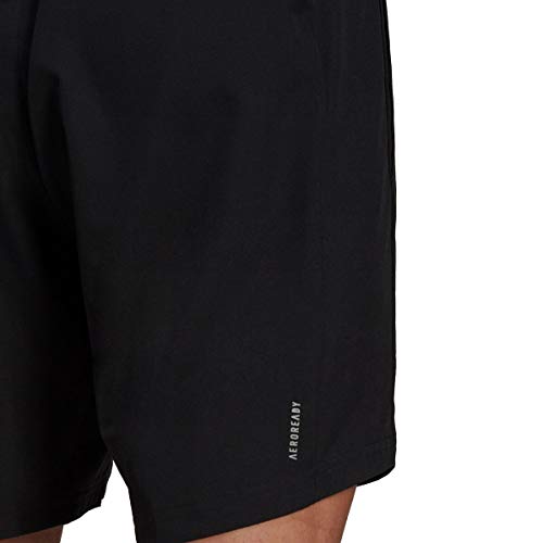 adidas Run It Shorts Men's, Black, Size L 7"