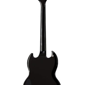 Epiphone SG Modern Figured Electric Guitar Trans Black Fade