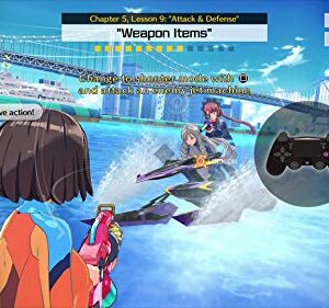 Kandagawa Jet Girls - Racing Hearts Edition (Day 1) - PlayStation 4