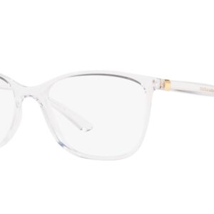 Dolce & Gabbana DG5026 Women's Eyeglasses Crystal 54